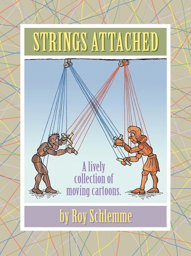 Strings Attached 1