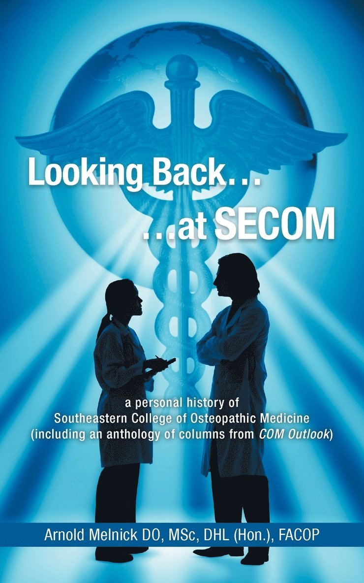 Looking Back...at SECOM 1