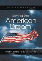 bokomslag Saving the American Dream