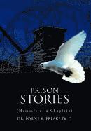 bokomslag Prison Stories