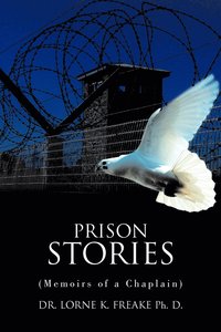 bokomslag Prison Stories