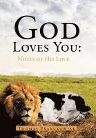 bokomslag God Loves You
