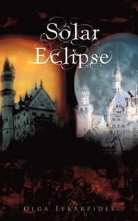 bokomslag Solar Eclipse
