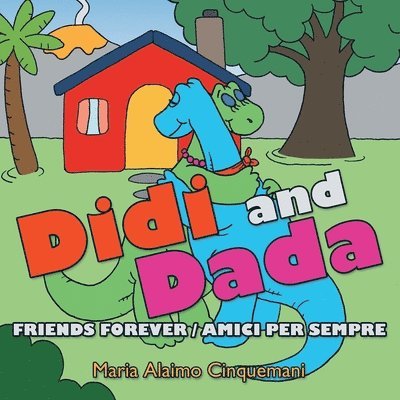 Didi and Dada 1