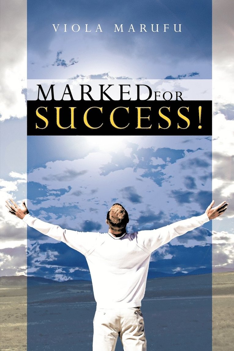 Marked for Success! 1