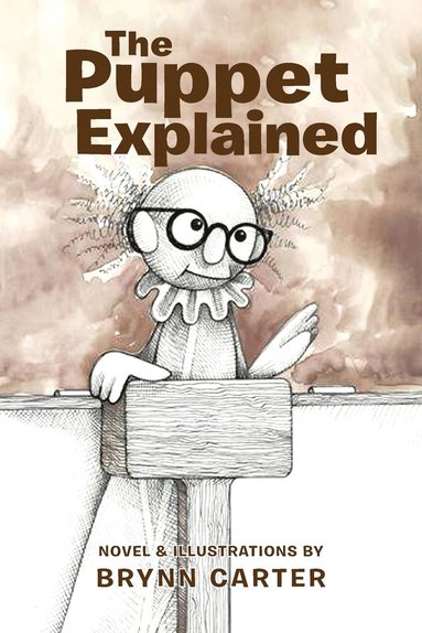 bokomslag Puppet Explained