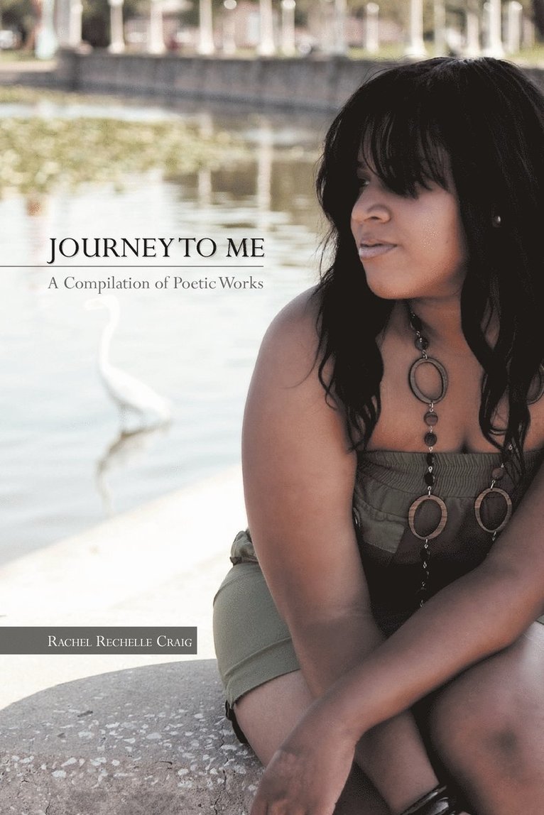 Journey to Me 1