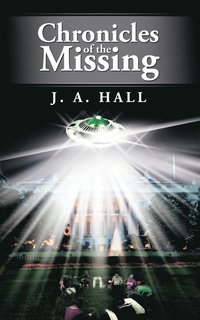 bokomslag Chronicles of the Missing
