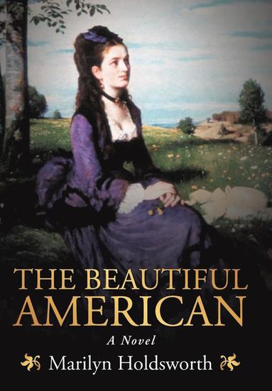 bokomslag The Beautiful American