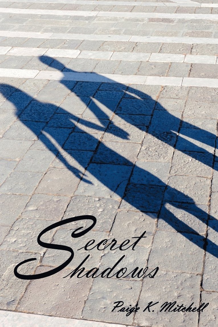 Secret Shadows 1