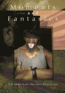 Ole Eddie Kane The Next Generation, Ole Eddie Kane the Next Generation - Moments and Fantasies, Inbunden