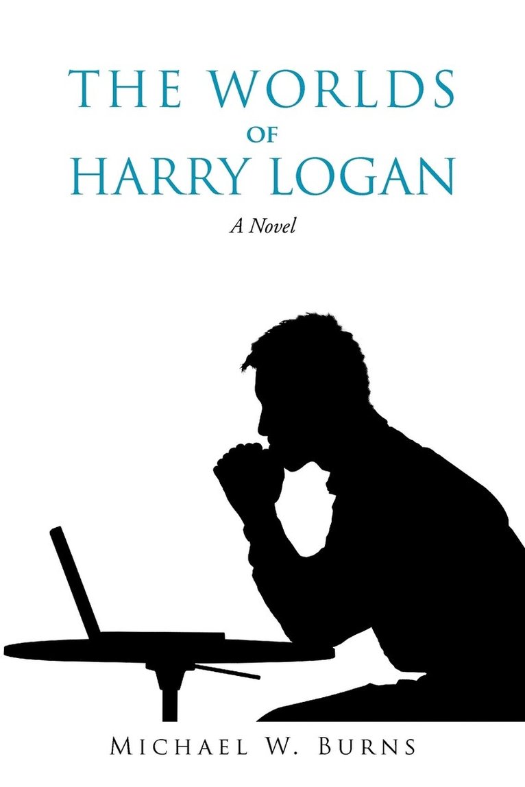 The Worlds of Harry Logan 1