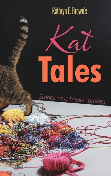 bokomslag Kat Tales