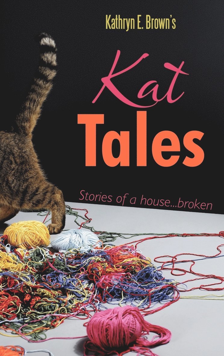 Kat Tales 1
