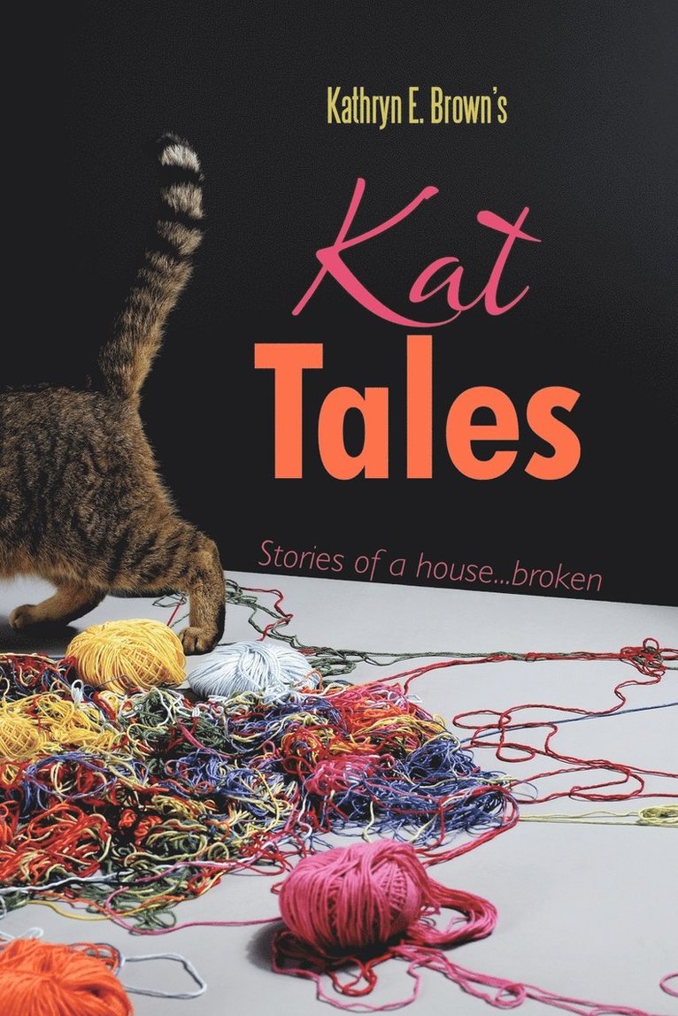 Kat Tales 1