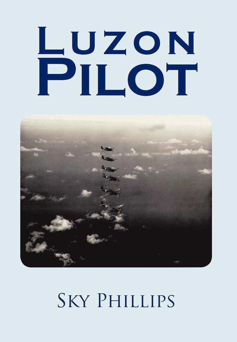 Luzon Pilot 1