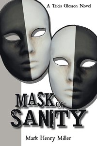 bokomslag Mask of Sanity