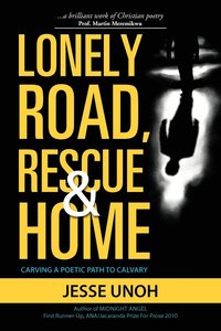 bokomslag Lonely Road, Rescue and Home