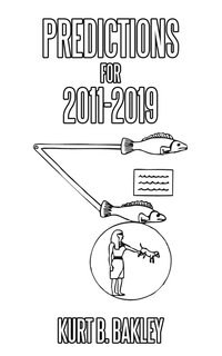bokomslag Predictions for 2011-2019