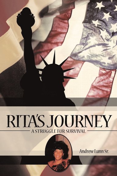 bokomslag Rita's Journey