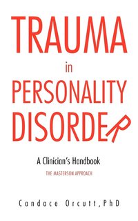 bokomslag Trauma in Personality Disorder