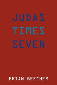 bokomslag Judas Times Seven
