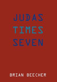 bokomslag Judas Times Seven