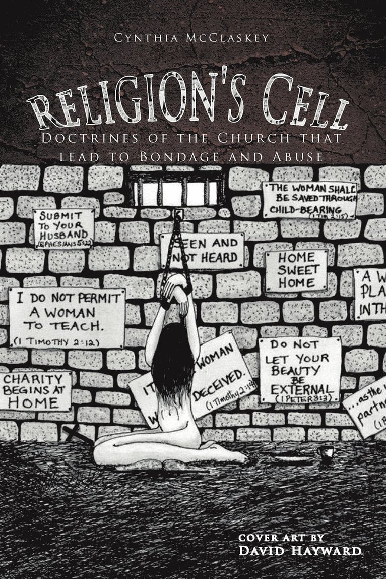 Religion's Cell 1