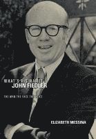 What's His Name? John Fiedler 1