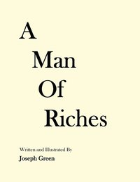 bokomslag A Man of Riches