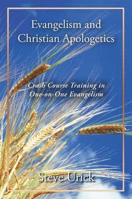 Evangelism and Christian Apologetics 1
