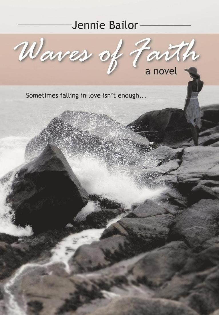 Waves of Faith 1