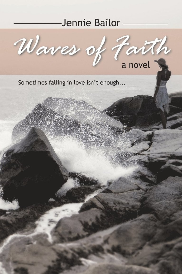 Waves of Faith 1