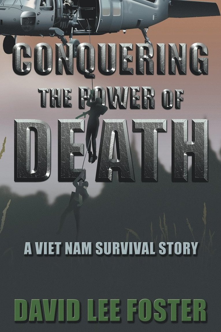 Conquering The Power Of Death 1