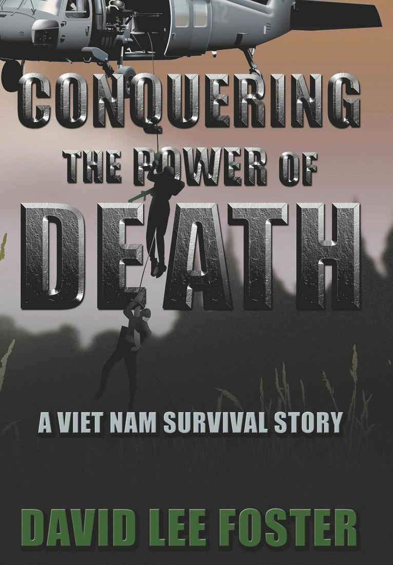 Conquering The Power Of Death 1