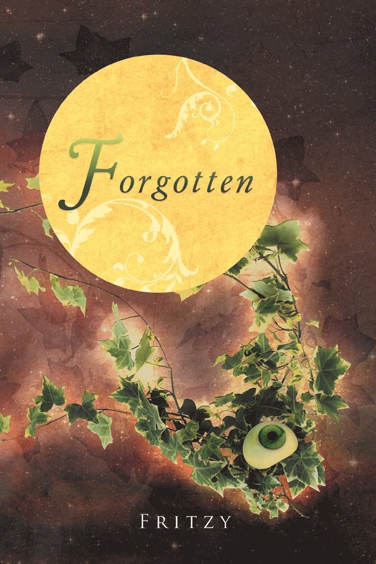 Forgotten 1