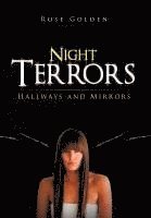 bokomslag Night Terrors