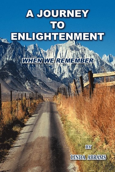 bokomslag Journey to Enlightenment