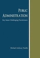 Public Administration 1