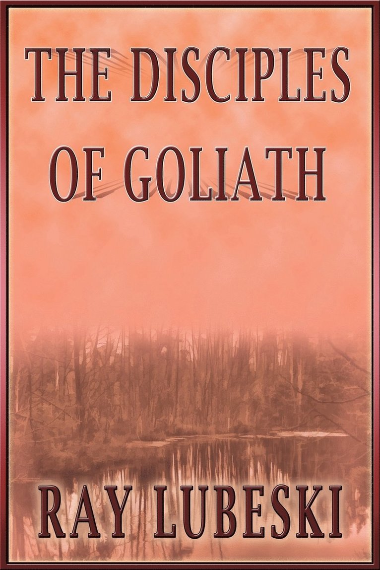 The Disciples of Goliath 1