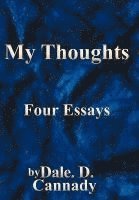 My Thoughts 1