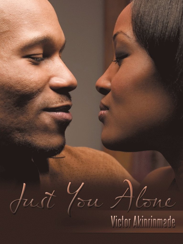 Just You Alone