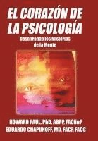 bokomslag El Corazon de La Psicologia