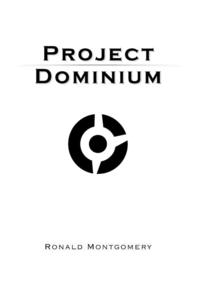 bokomslag Project Dominium