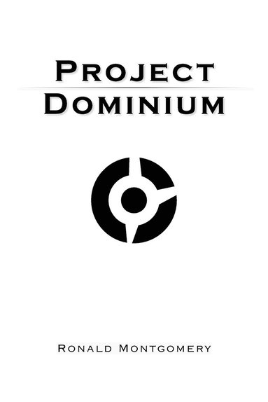 bokomslag Project Dominium