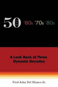 bokomslag 50 Favs of the '60s '70s '80s