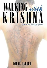 bokomslag Walking With Krishna
