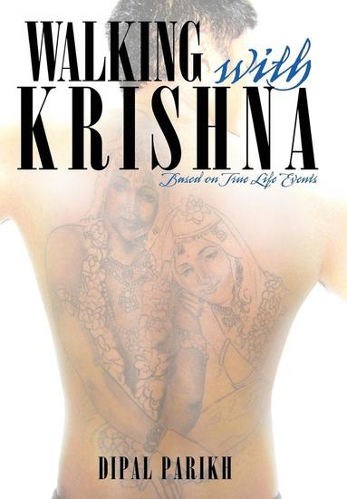 bokomslag Walking With Krishna