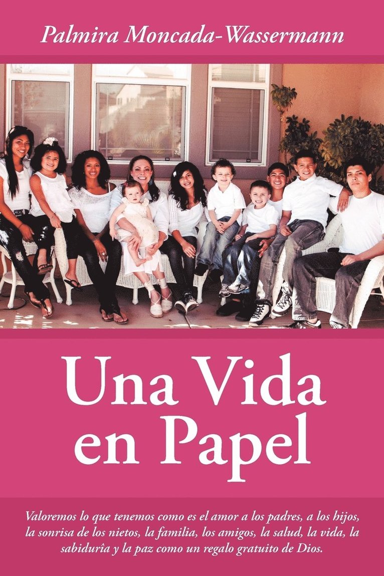 Vida en Papel