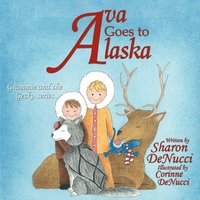 bokomslag Ava Goes to Alaska
